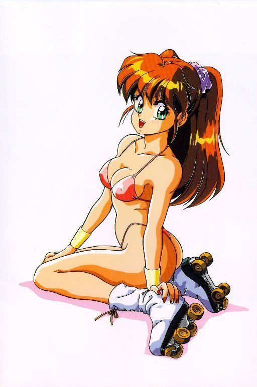 Random Sailormoon Pictures 8 page 2 full