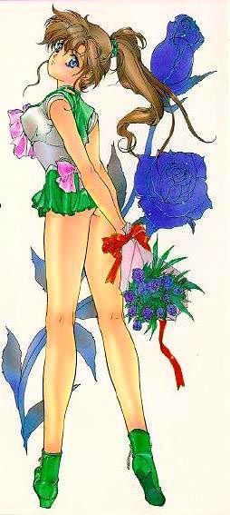 Random Sailormoon Pictures 8 page 6 full