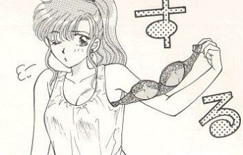 Random Sailormoon Pictures 8 cover