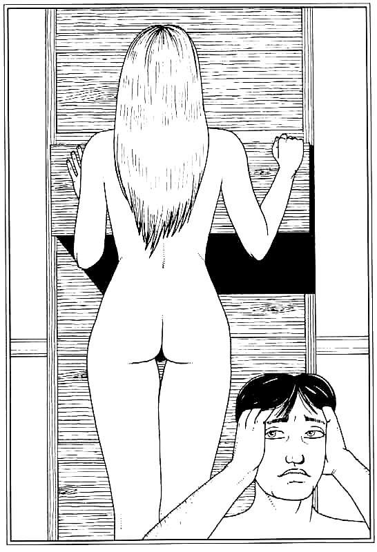 Benson - HG - The Black Post Society page 2 full