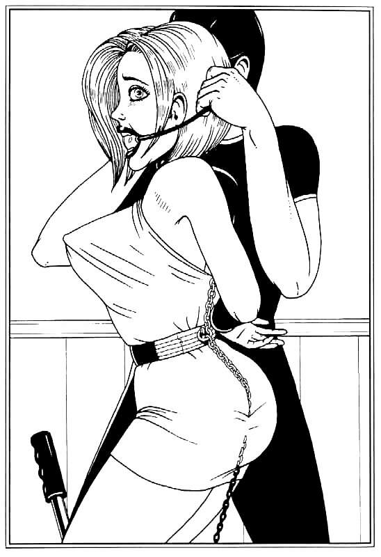 Benson - HG - The Black Post Society page 3 full
