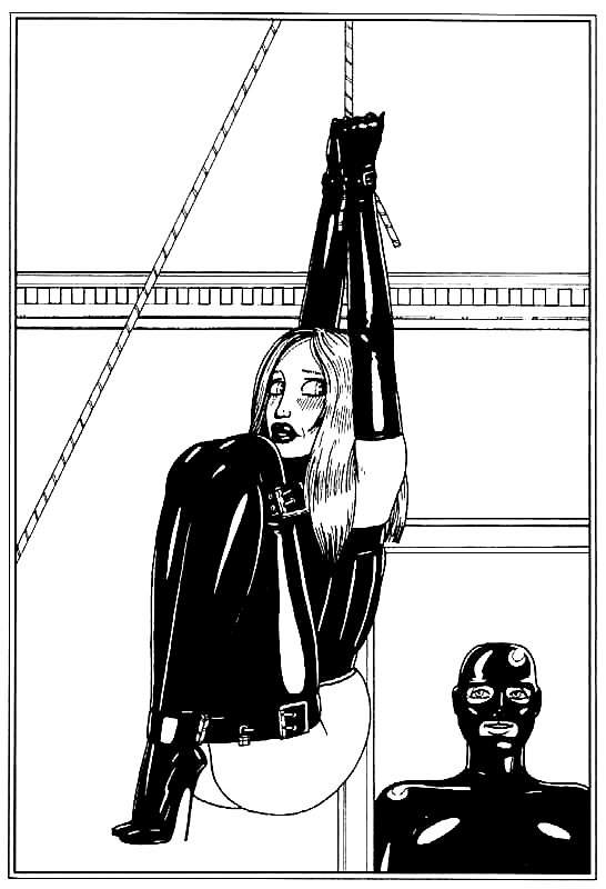 Benson - HG - The Black Post Society page 4 full