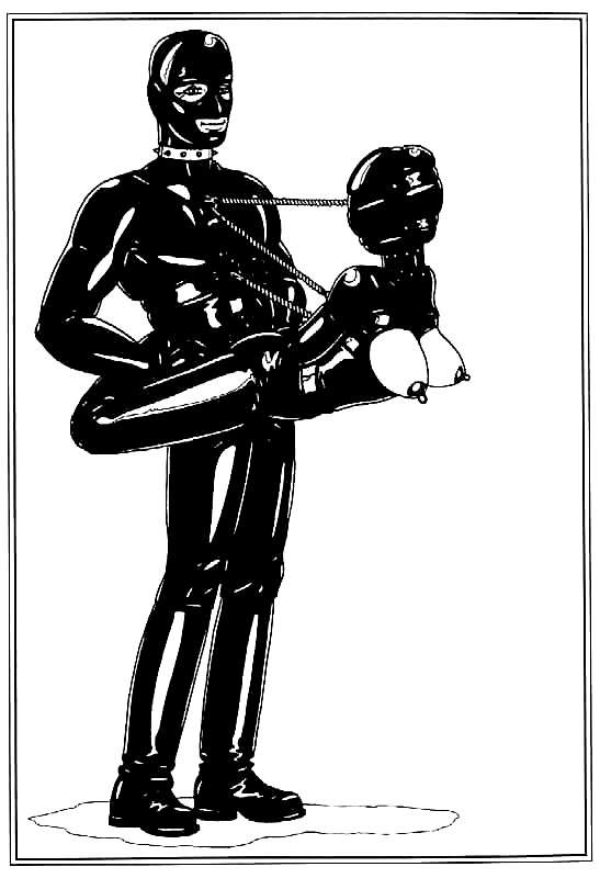Benson - HG - The Black Post Society page 6 full