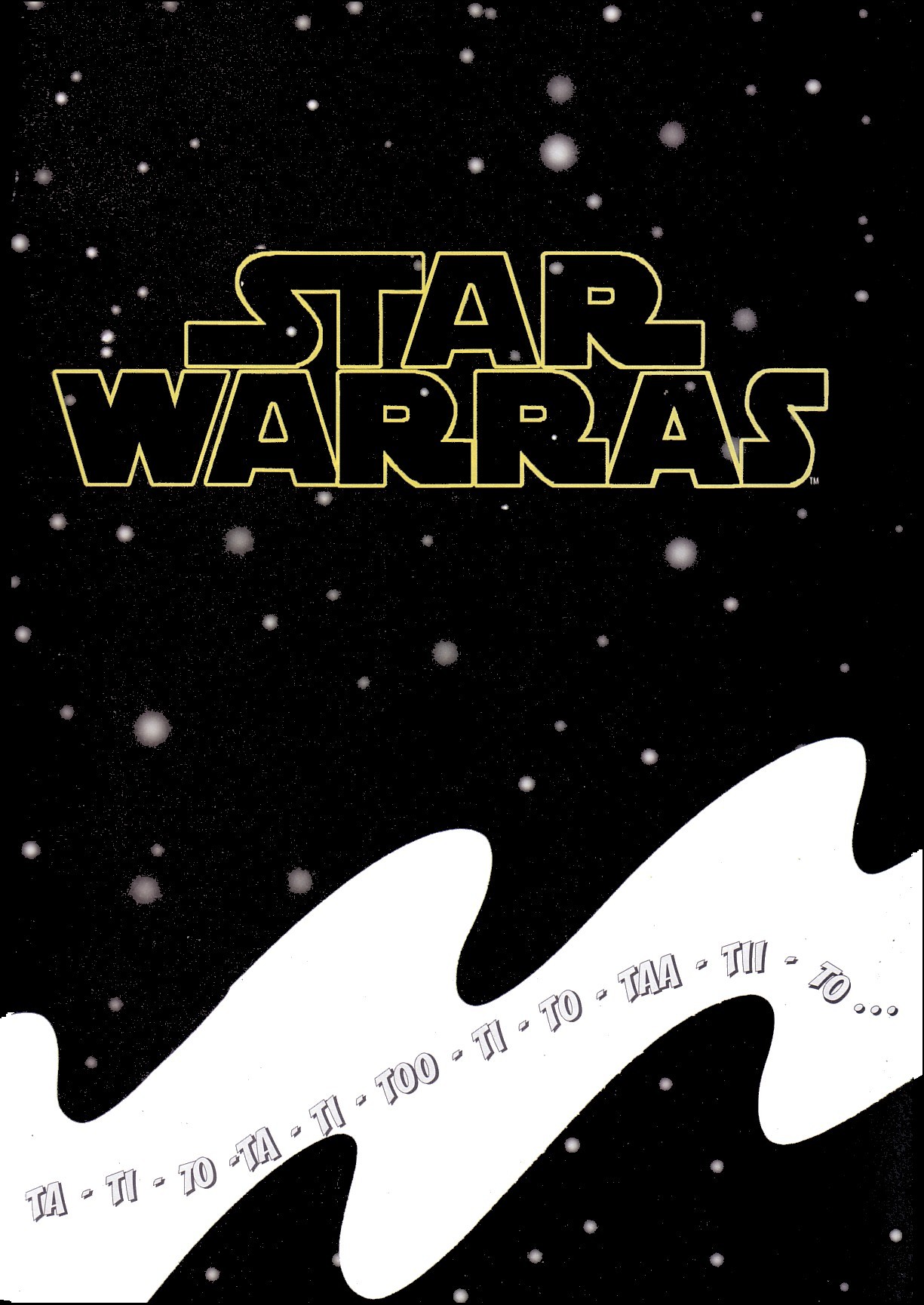 Star Warras page 3 full