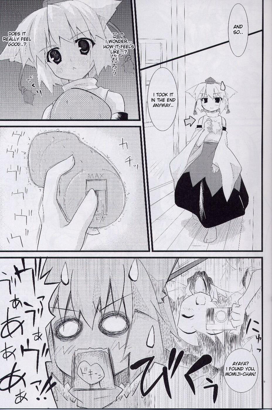 Idaten page 8 full