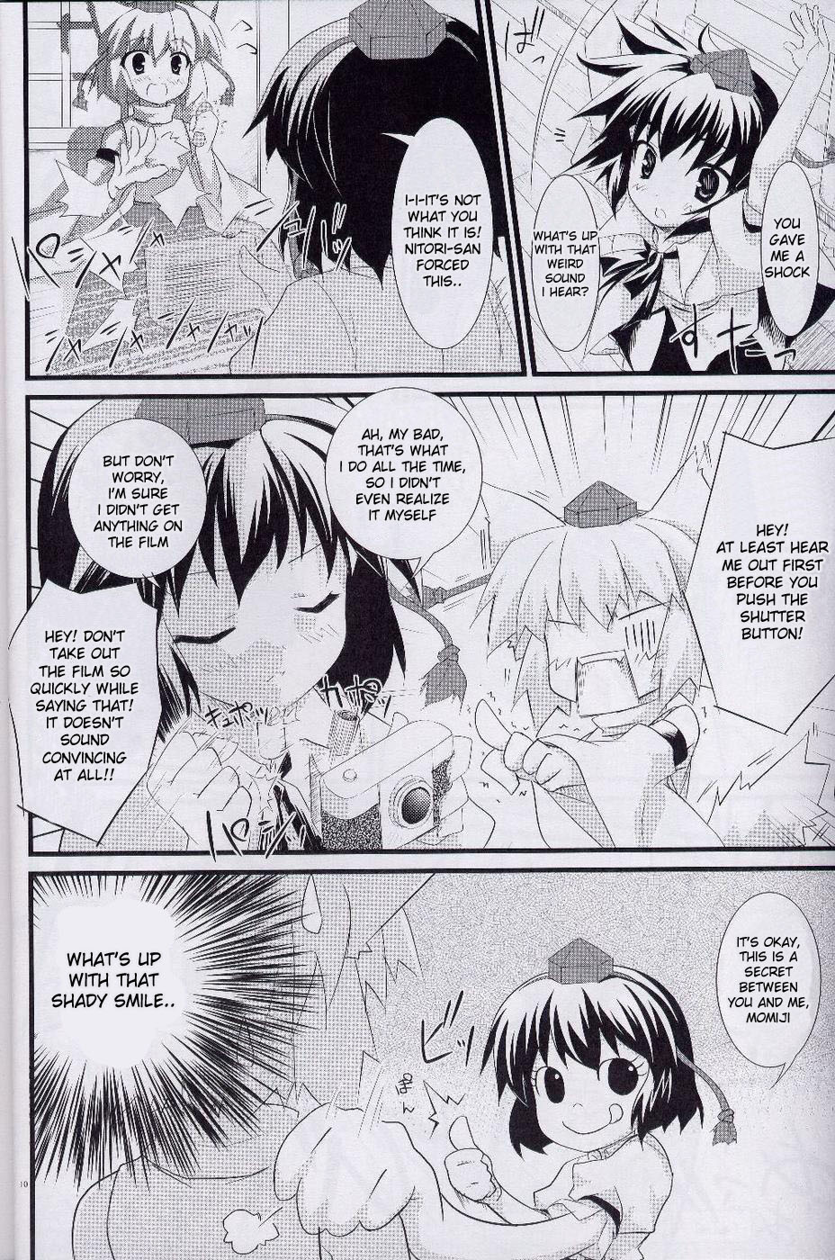 Idaten page 9 full