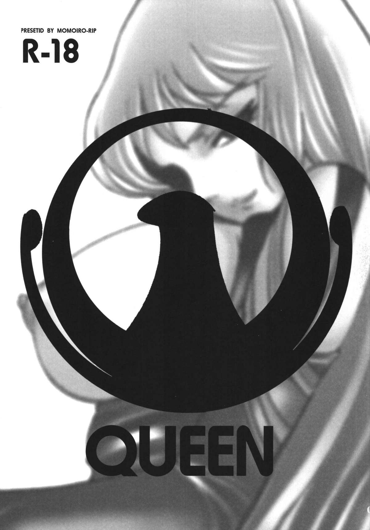 Queen page 3 full