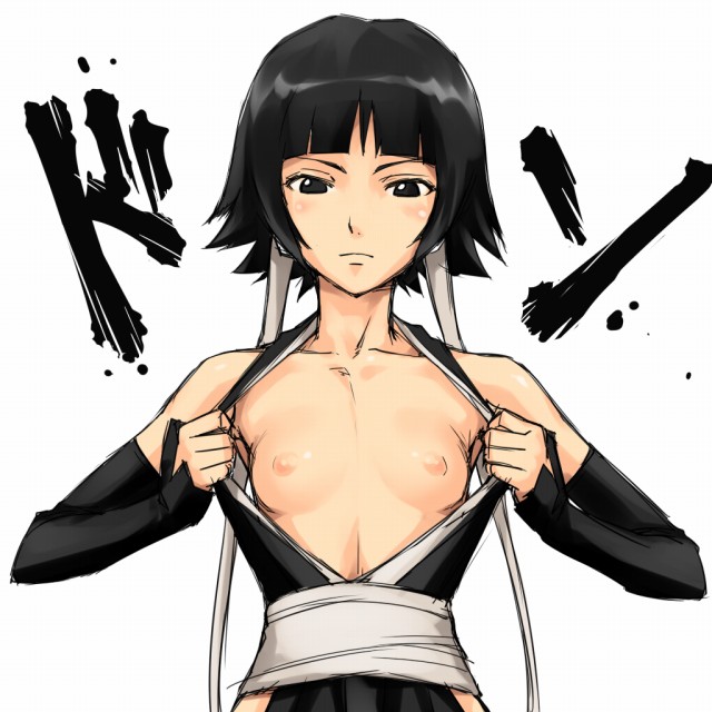 Random Bleach Pics page 5 full