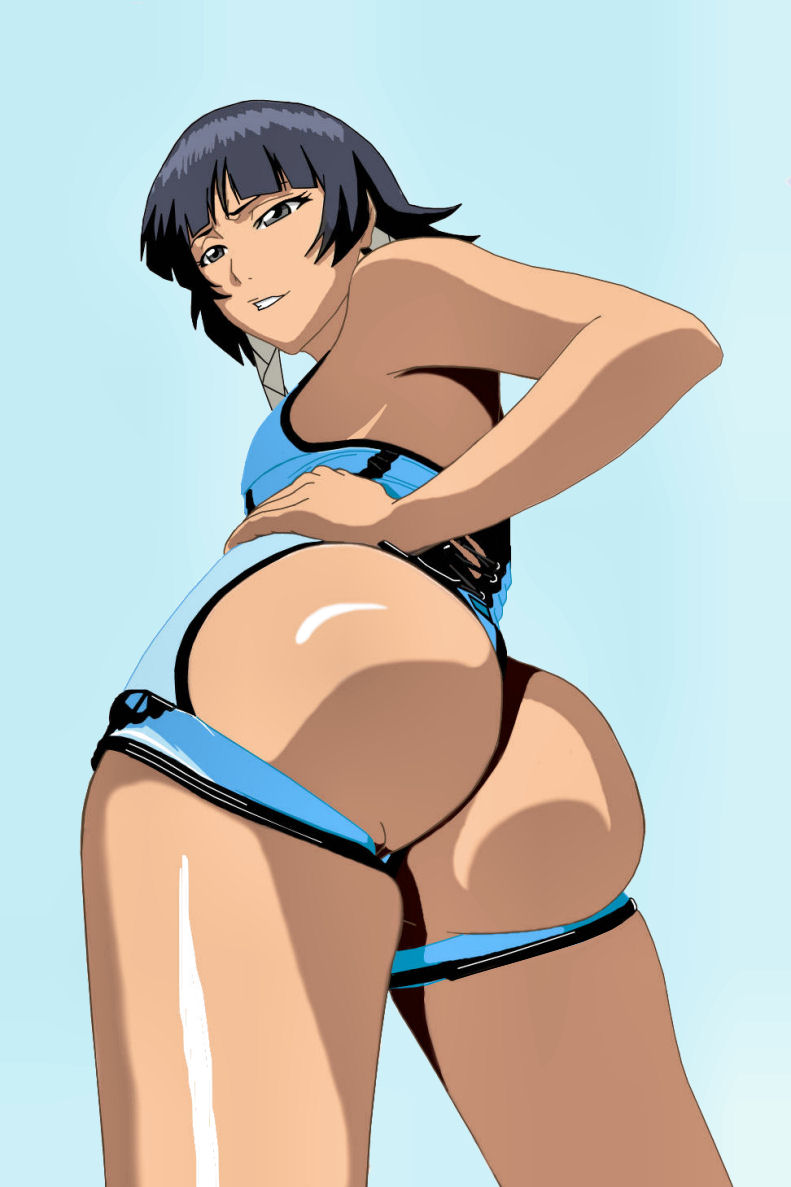 Random Bleach Pics page 7 full