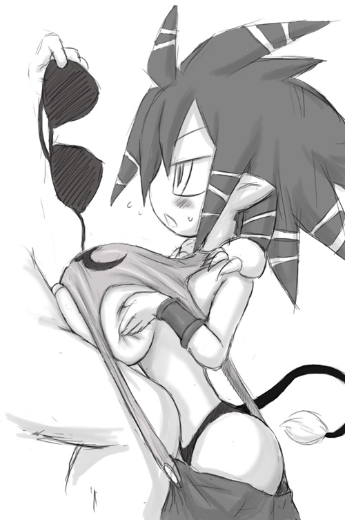 Massive Lolicon Breasts 4 page 10 full