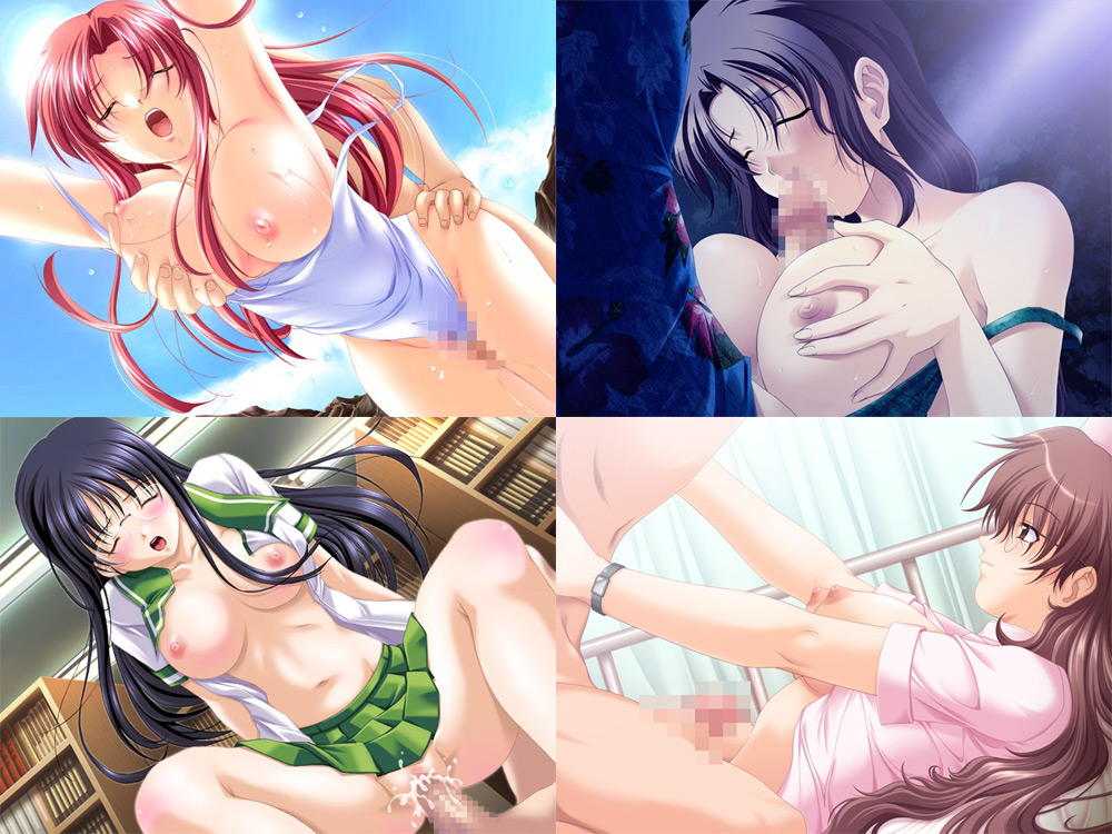 Hentai Package Collection 17 page 3 full