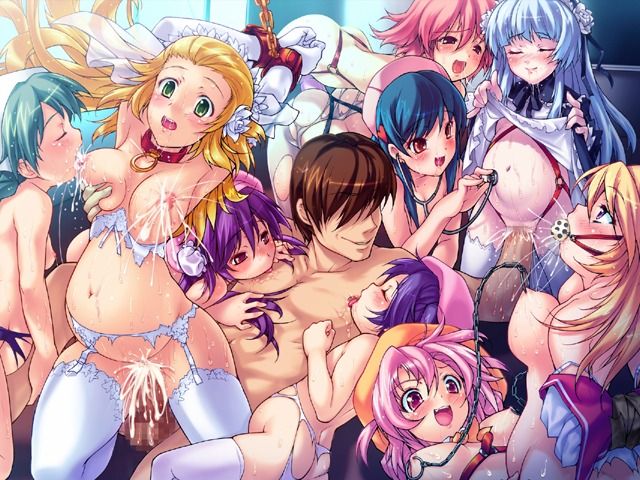 Hentai Package Collection 17 page 4 full