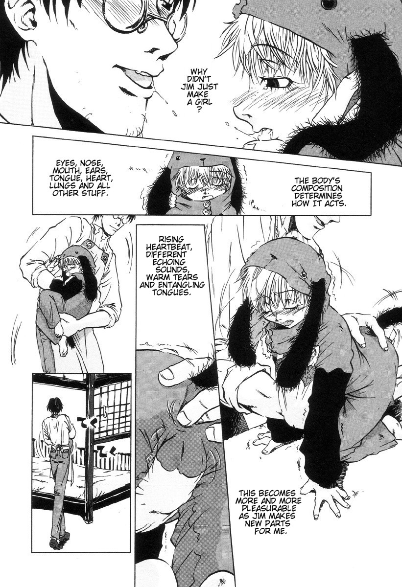 Dog page 4 full