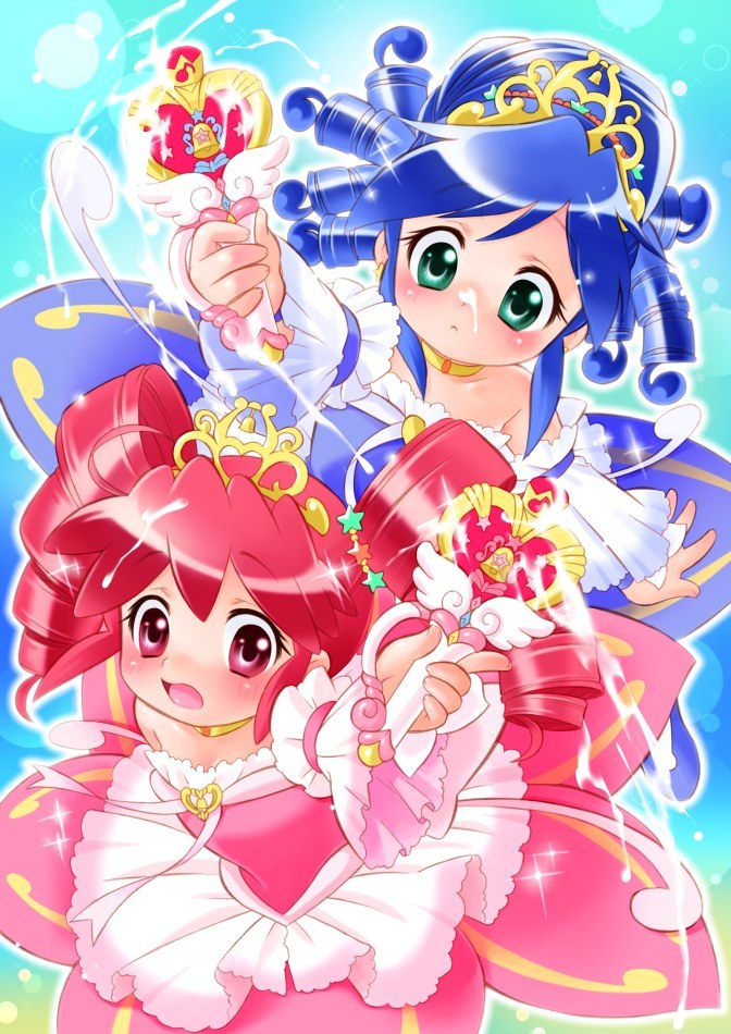 Gakuen Tengoku de Gyu! page 3 full
