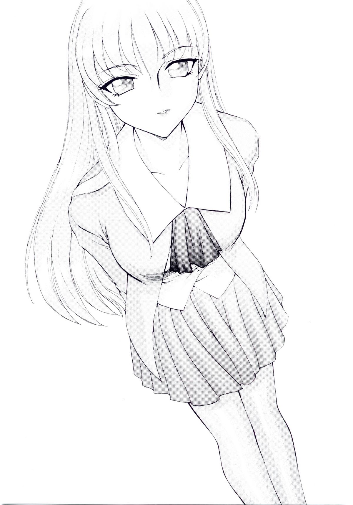 Sei Tenshi page 7 full
