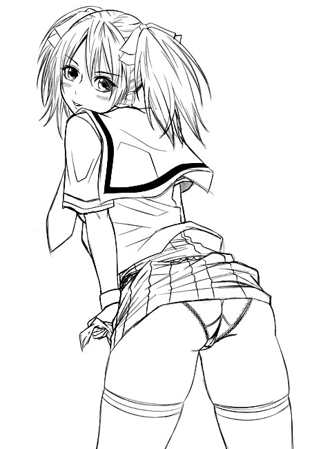 Pack_Hentai_Rosario_Vampire page 7 full