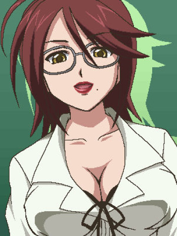 Pack_Hentai_Rosario_Vampire cover