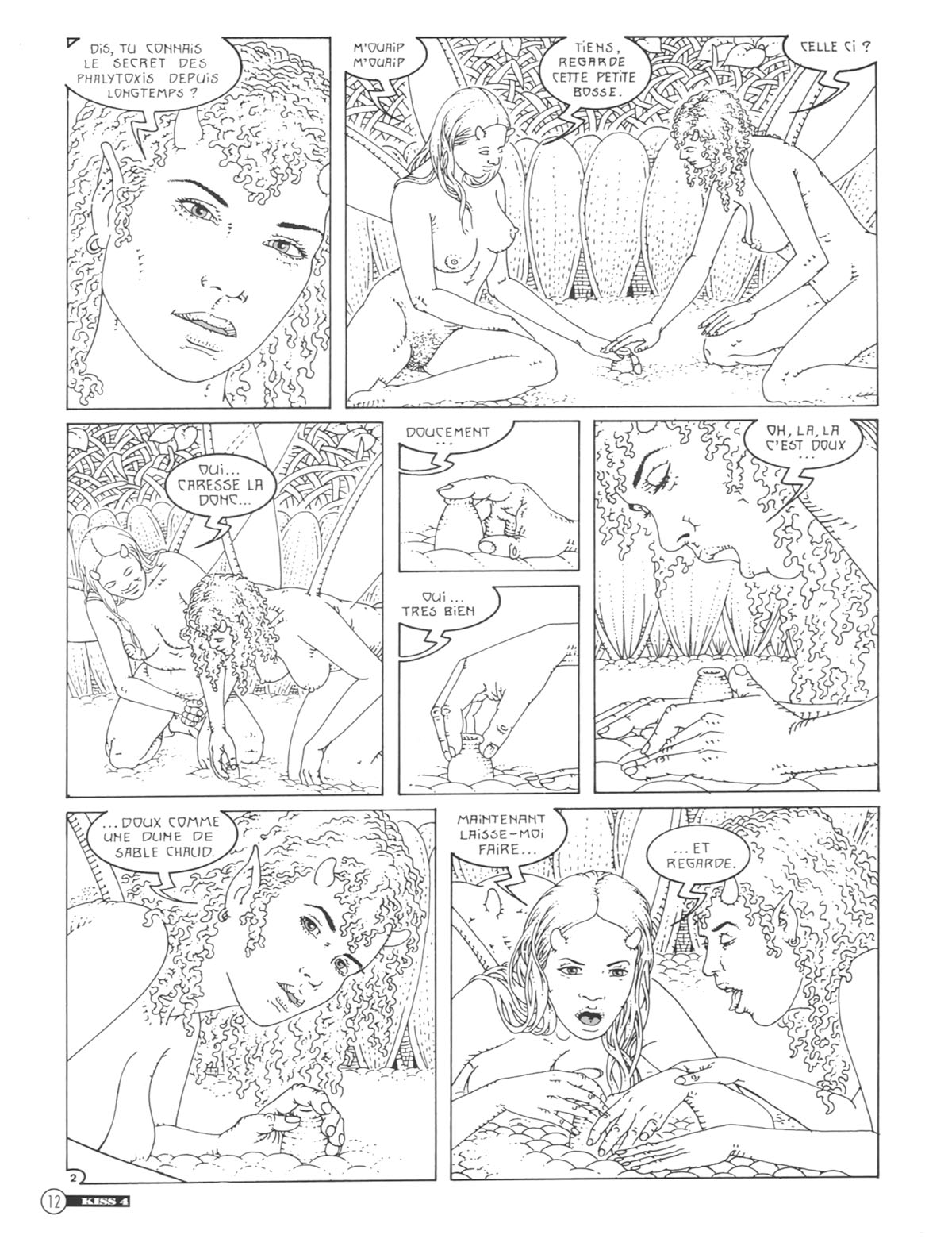 Elfaeries page 10 full