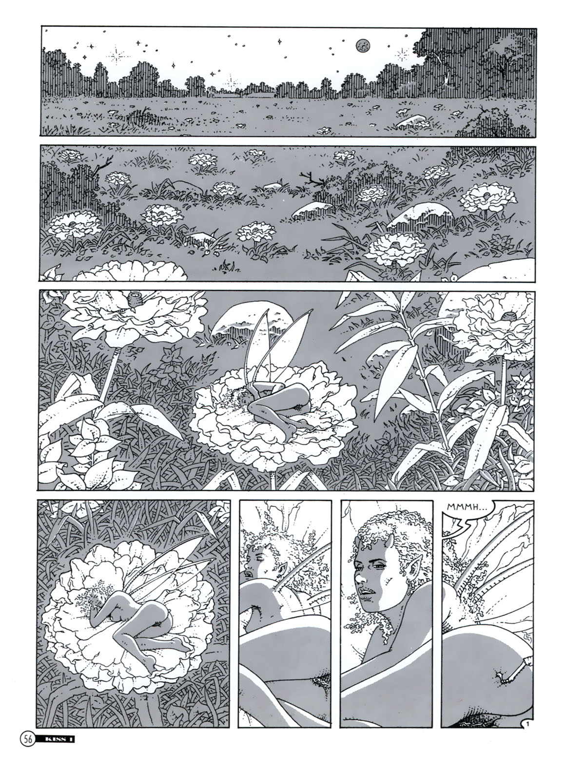 Elfaeries page 2 full