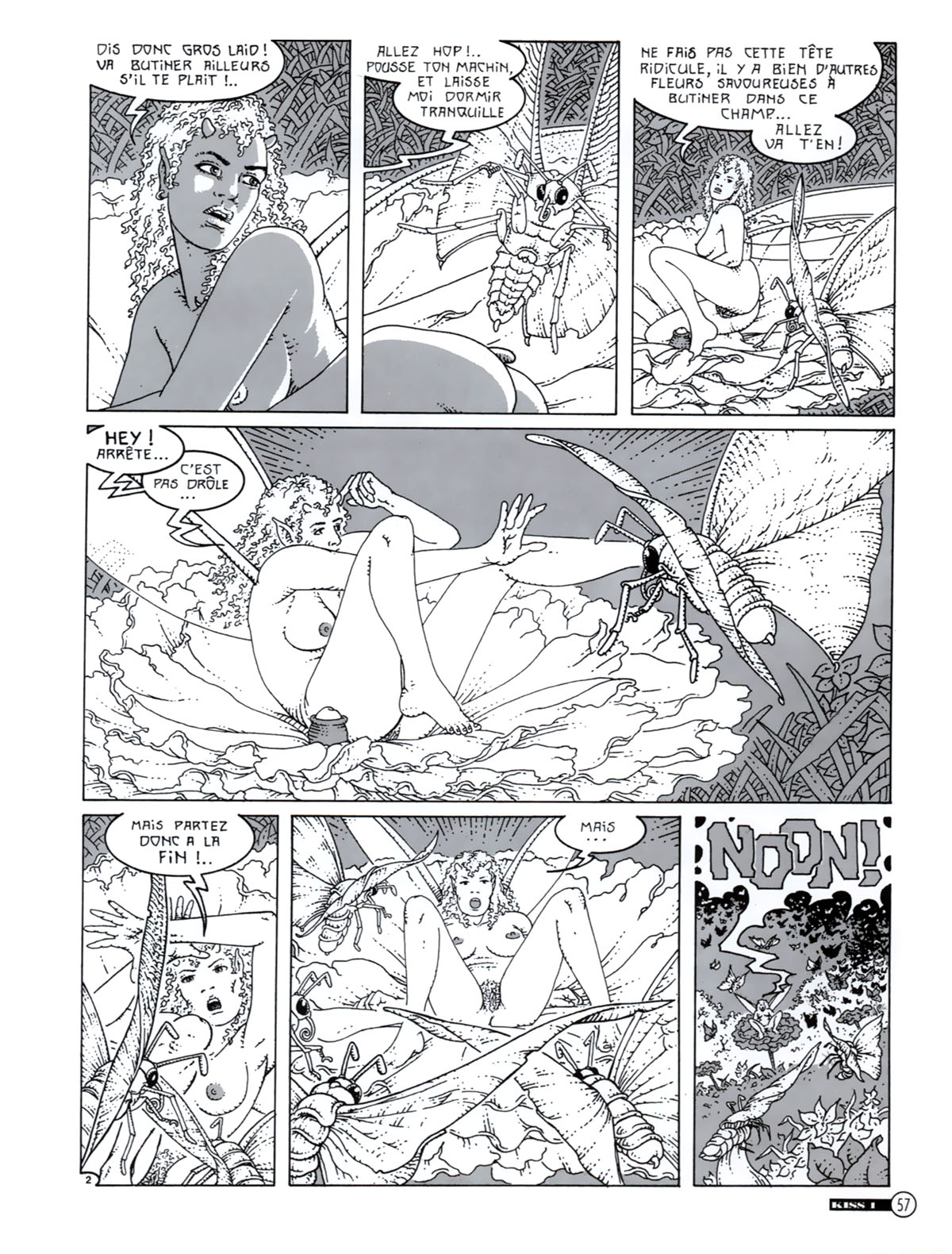 Elfaeries page 3 full
