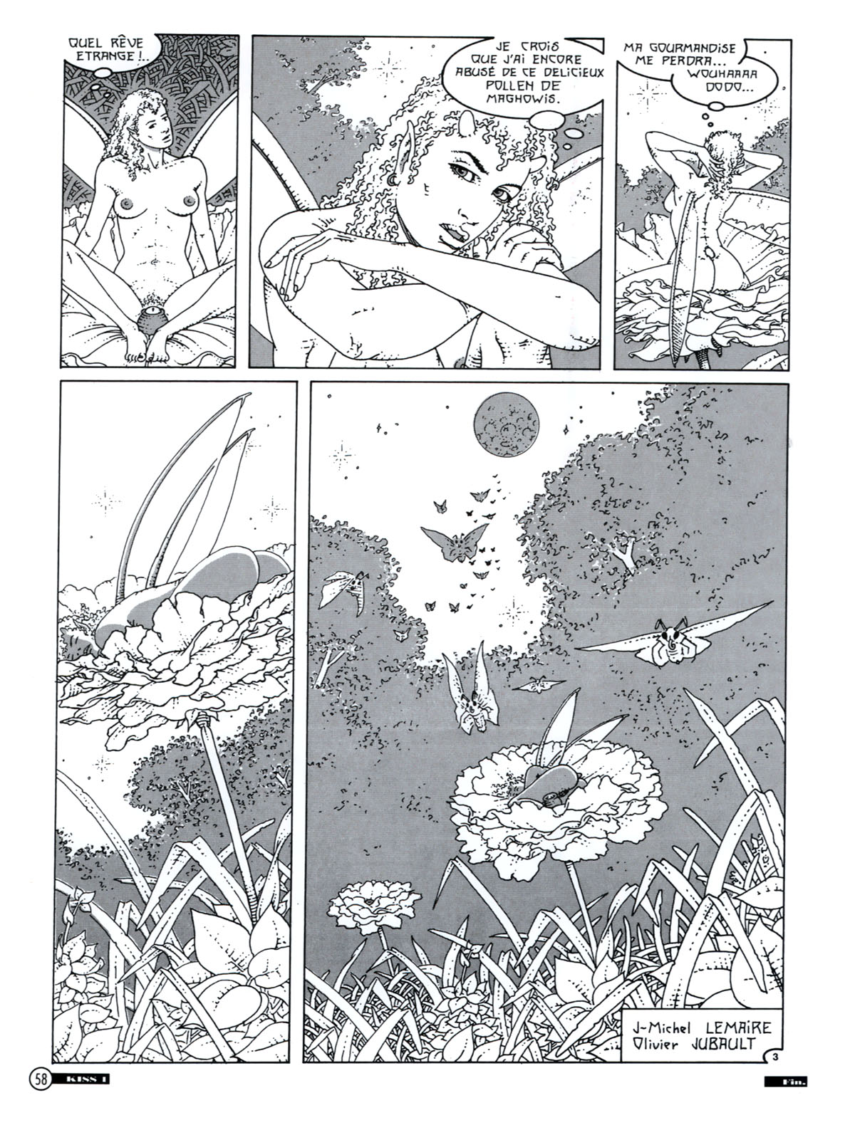 Elfaeries page 4 full