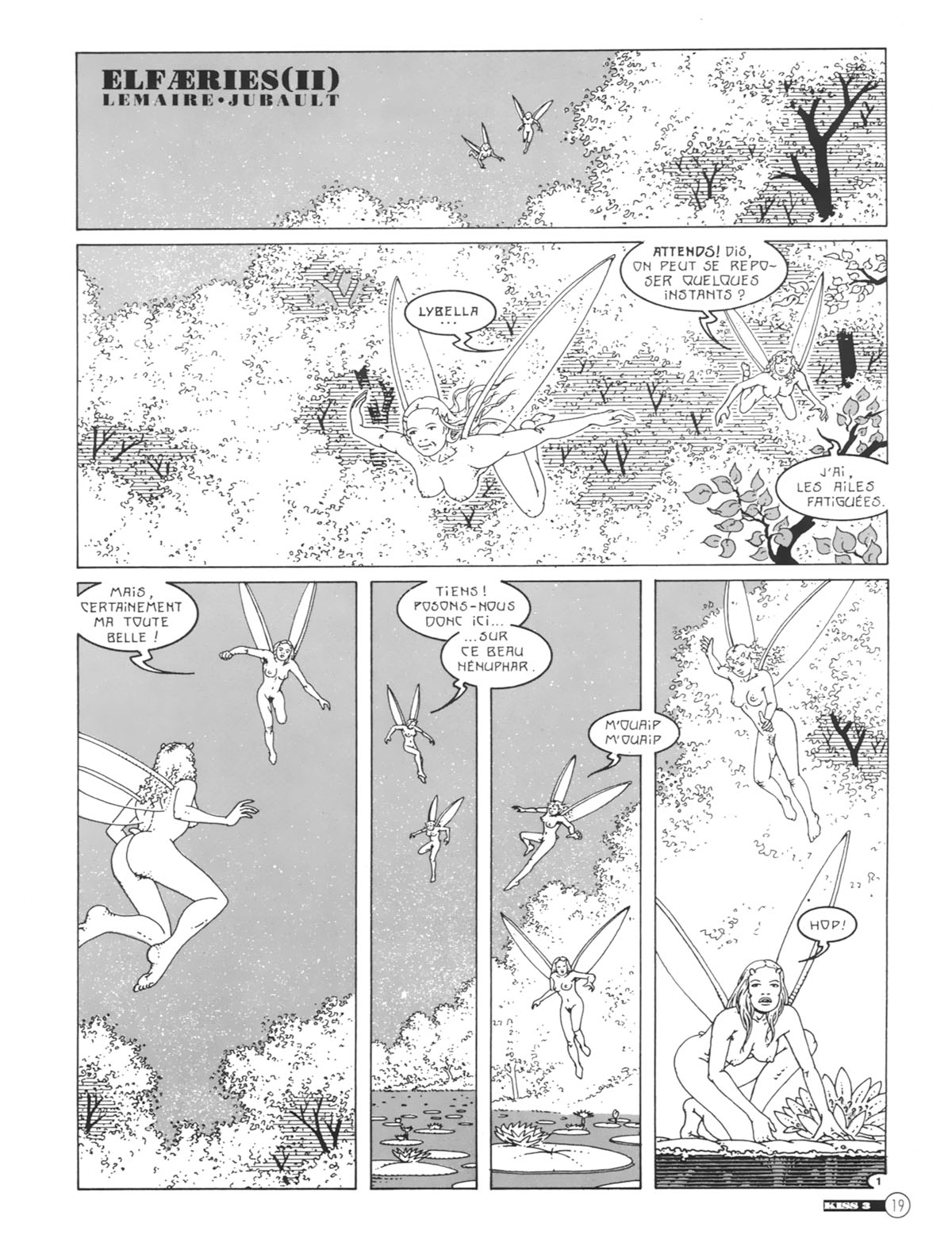 Elfaeries page 5 full