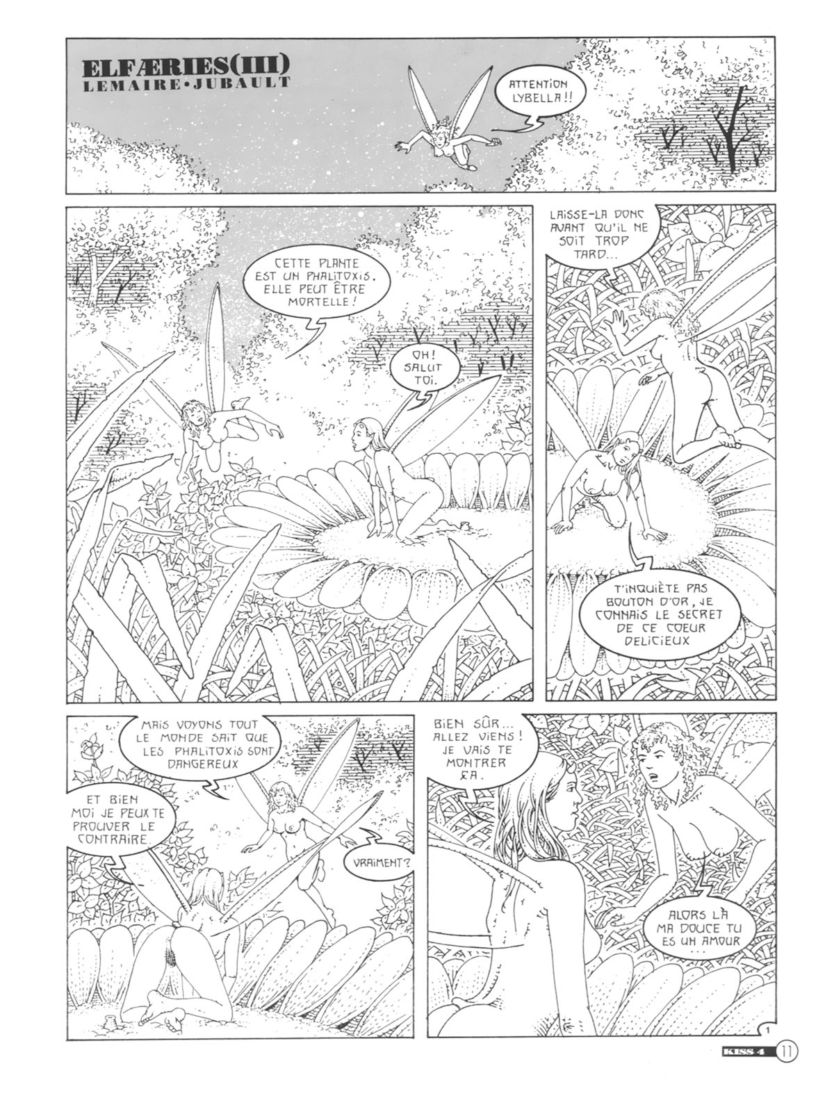 Elfaeries page 9 full