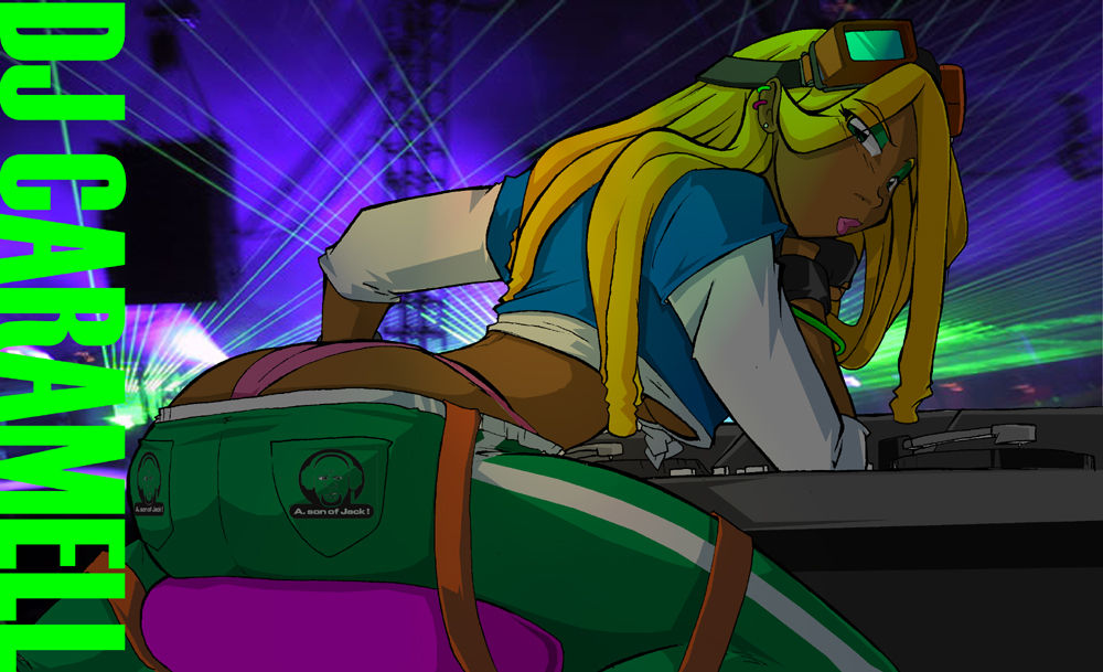 ShoNuff44 page 4 full
