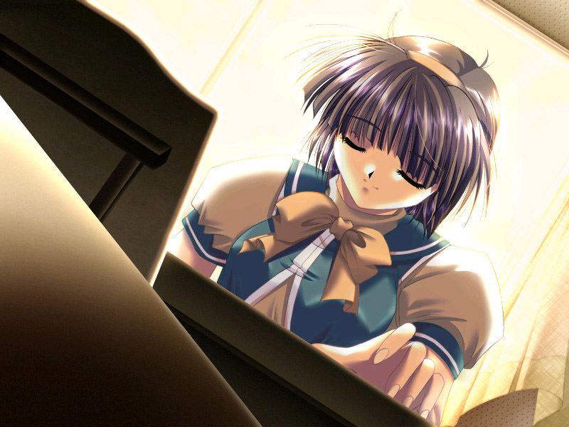 Twin Way ~Isshun no Toki no Naka de...~ page 2 full