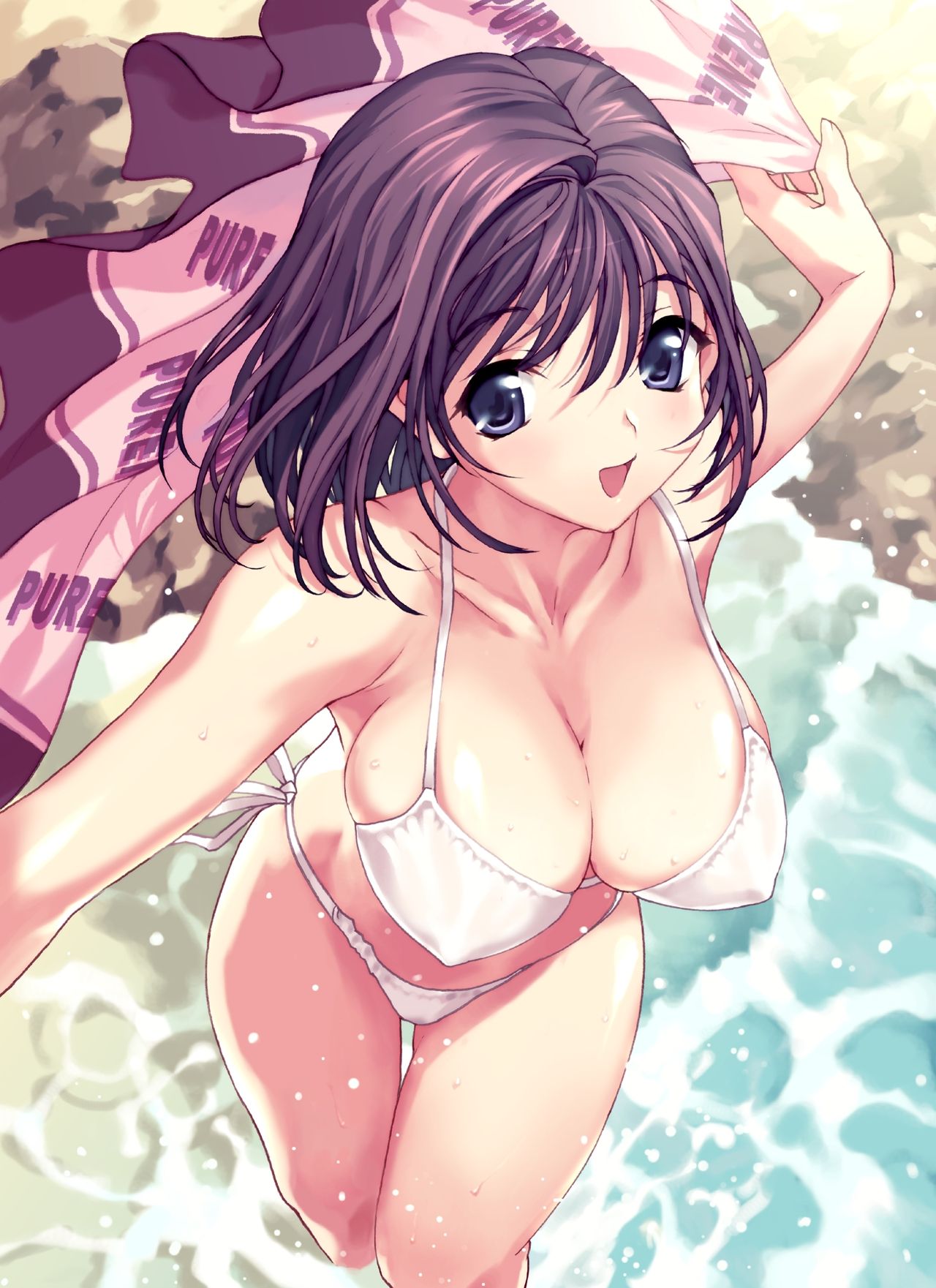 Princess★Spirit Konsu Konsuke CG Collection page 7 full