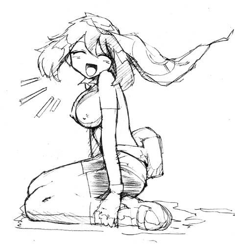 Haruka page 3 full
