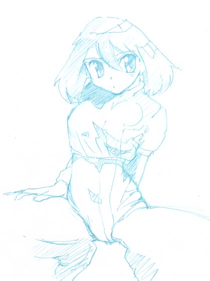 Haruka page 6 full