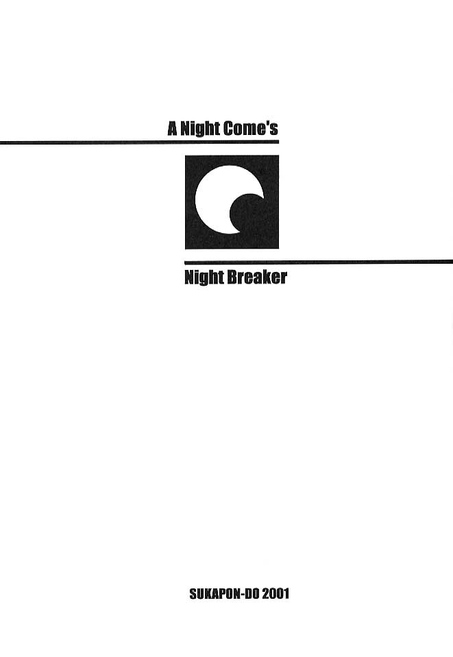 Night Breaker page 2 full