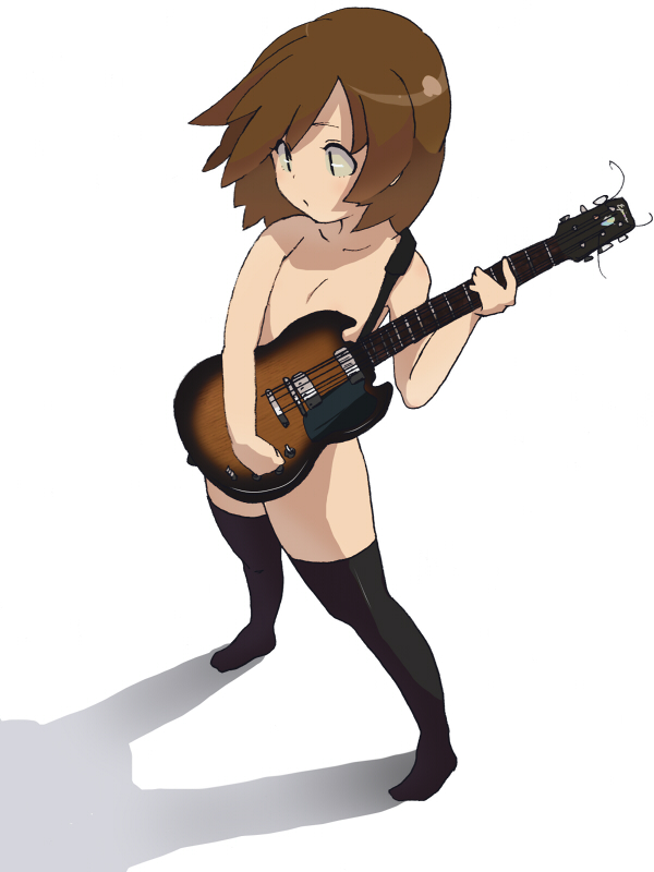 K-ON page 1 full