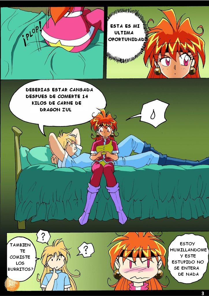 Slayers delicious page 2 full