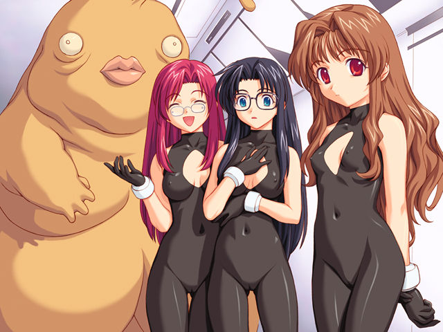 Hadaka X page 3 full
