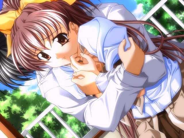 Railway ～Koko ni aru Yume ～ page 6 full