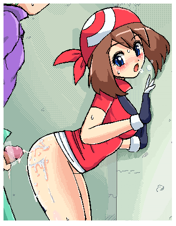 Tenshi's royal guard- May page 2 full