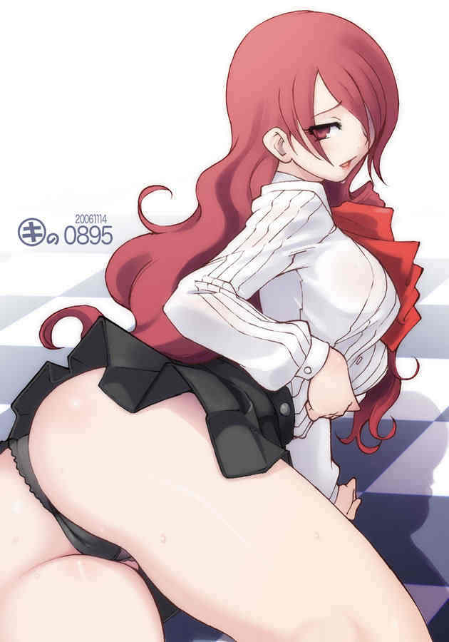 Random soft/ecchi page 7 full