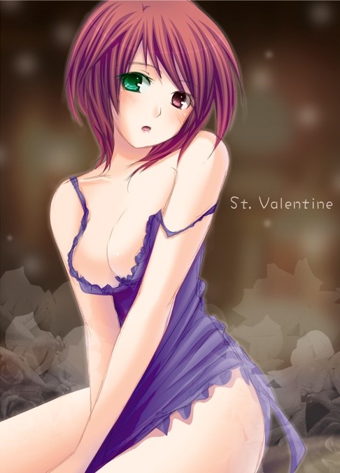 Random soft/ecchi page 8 full