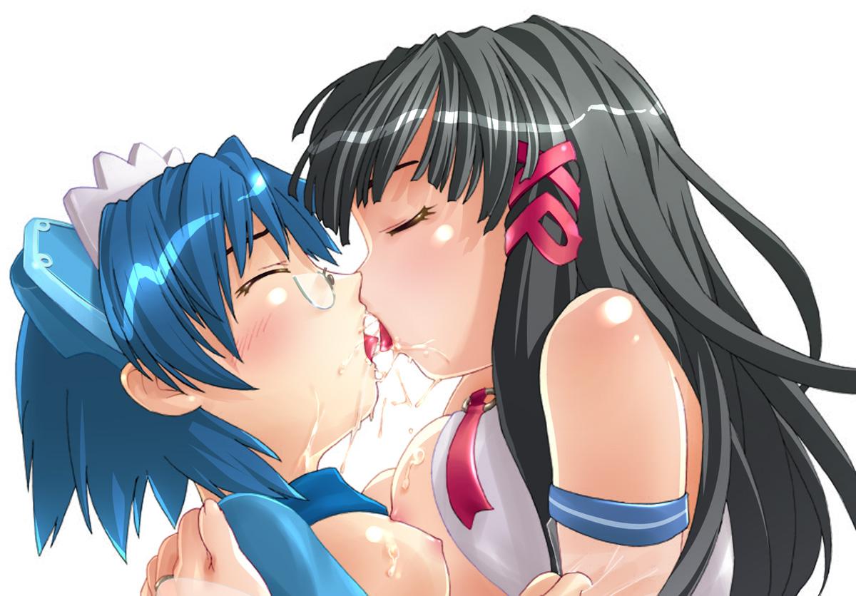 MY YURI Gallery page 1 full