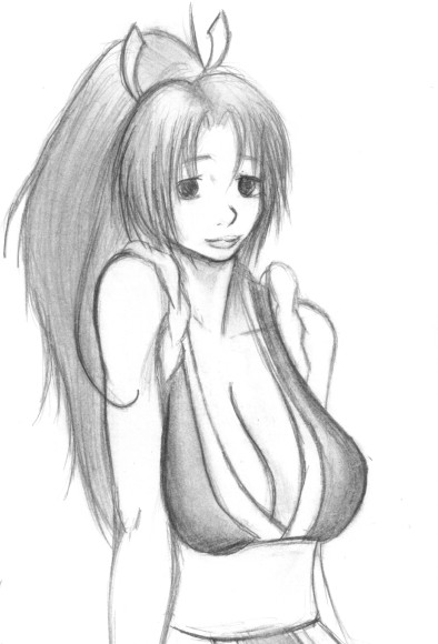 Game Fanart page 8 full