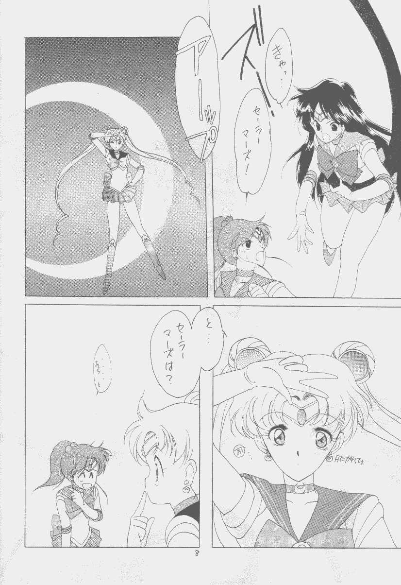 SAILORS Red Version page 6 full