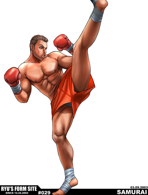 RYU'S page 10 full