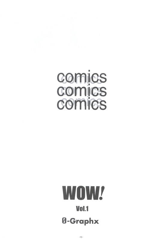 Wow page 10 full