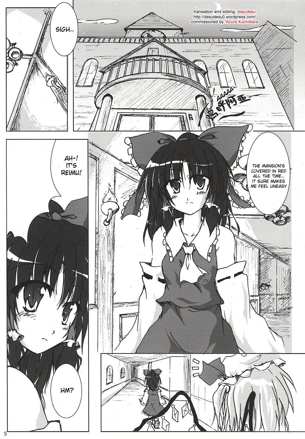 Humbly Made Steamed Yeast Bun page 4 full