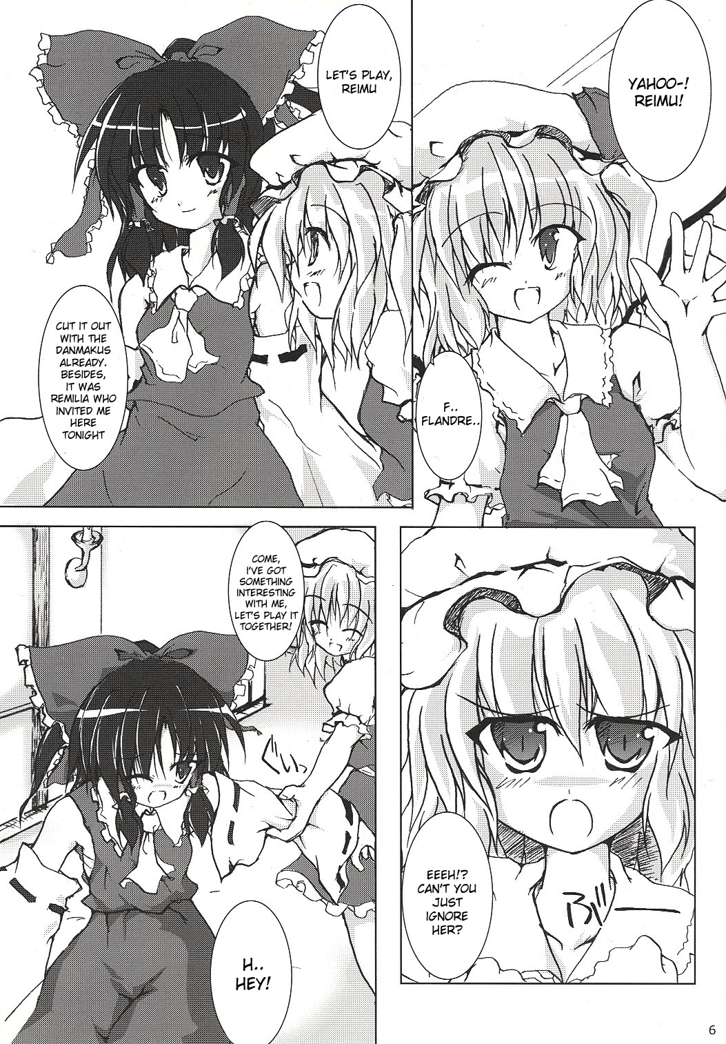 Humbly Made Steamed Yeast Bun page 5 full