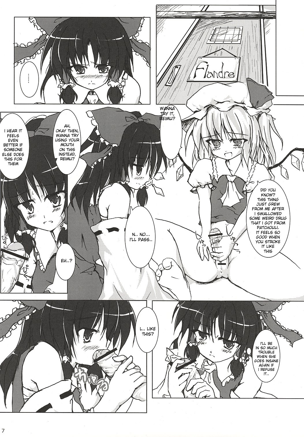 Humbly Made Steamed Yeast Bun page 6 full
