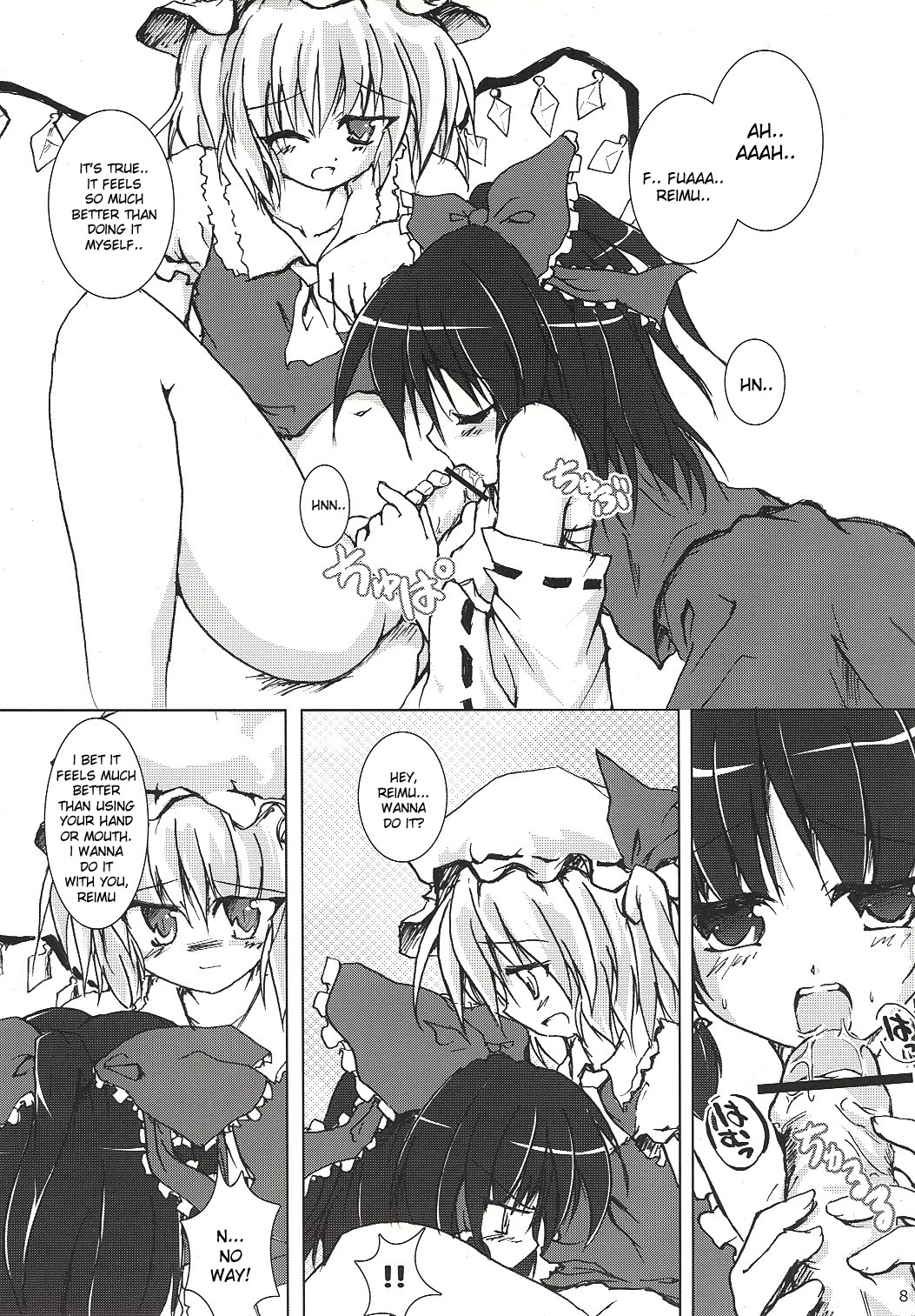 Humbly Made Steamed Yeast Bun page 7 full