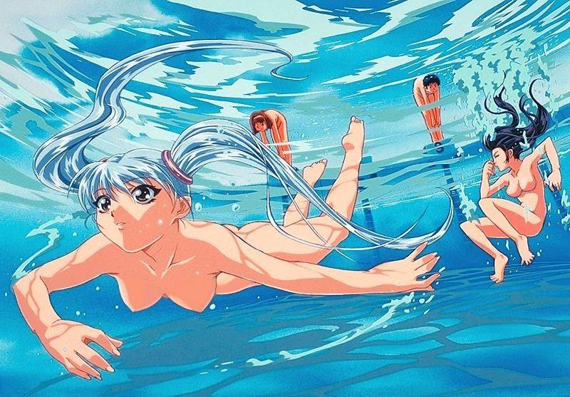 Nadesico page 7 full
